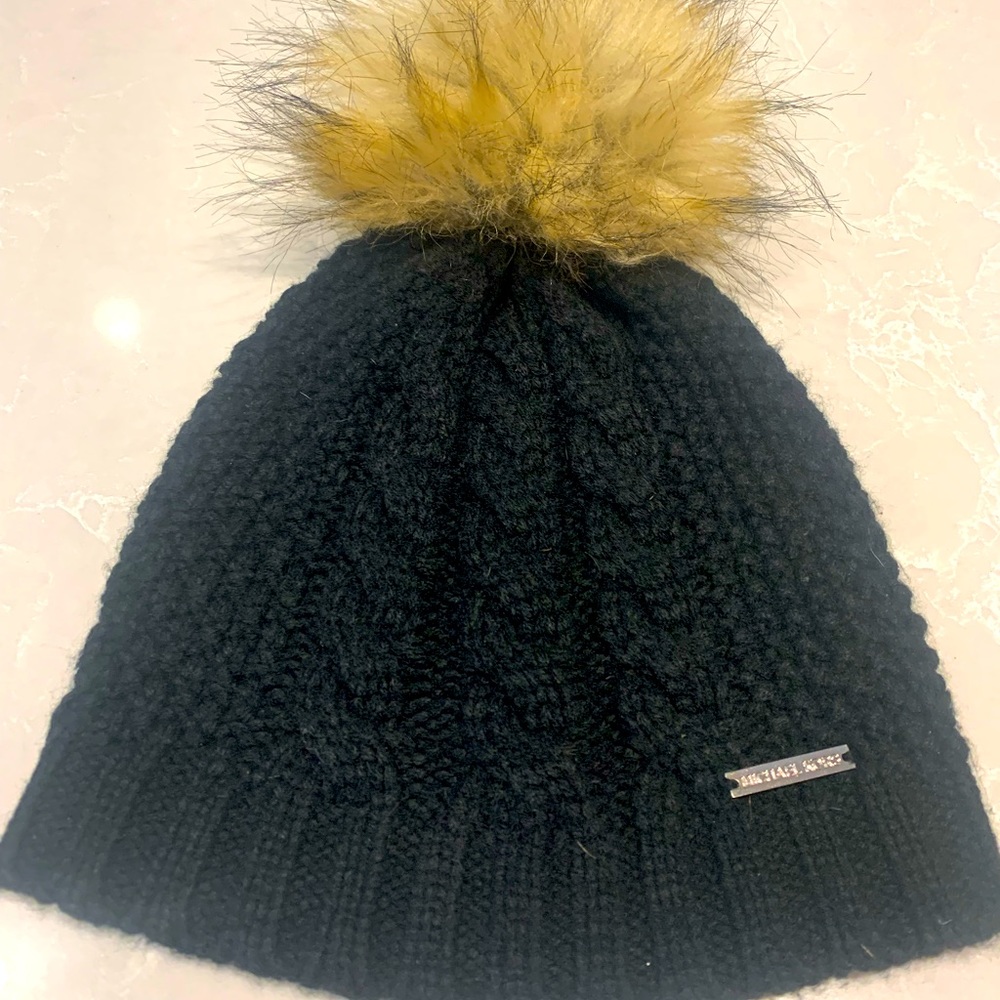 Michael kors toque for women